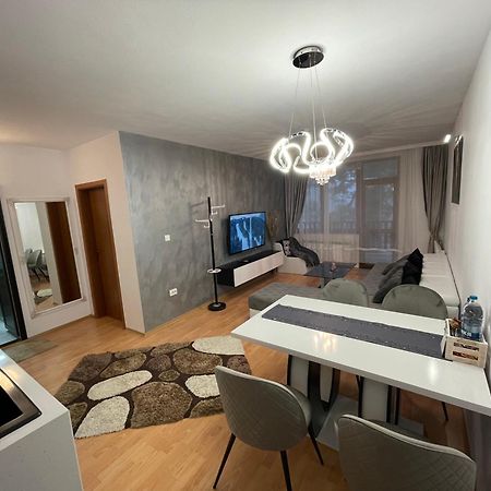 Luxury Apartament In "Sequoia" 2 Borovets Dış mekan fotoğraf