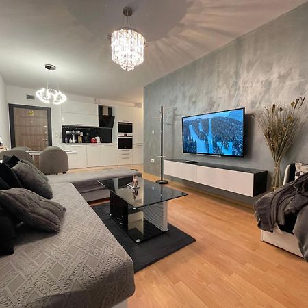 Luxury Apartament In "Sequoia" 2 Borovets Dış mekan fotoğraf
