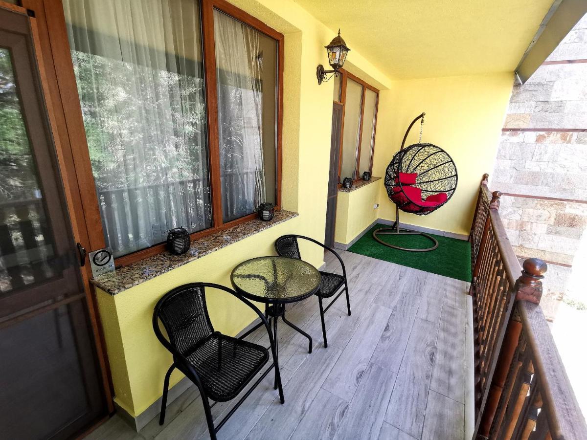 Luxury Apartament In "Sequoia" 2 Borovets Dış mekan fotoğraf