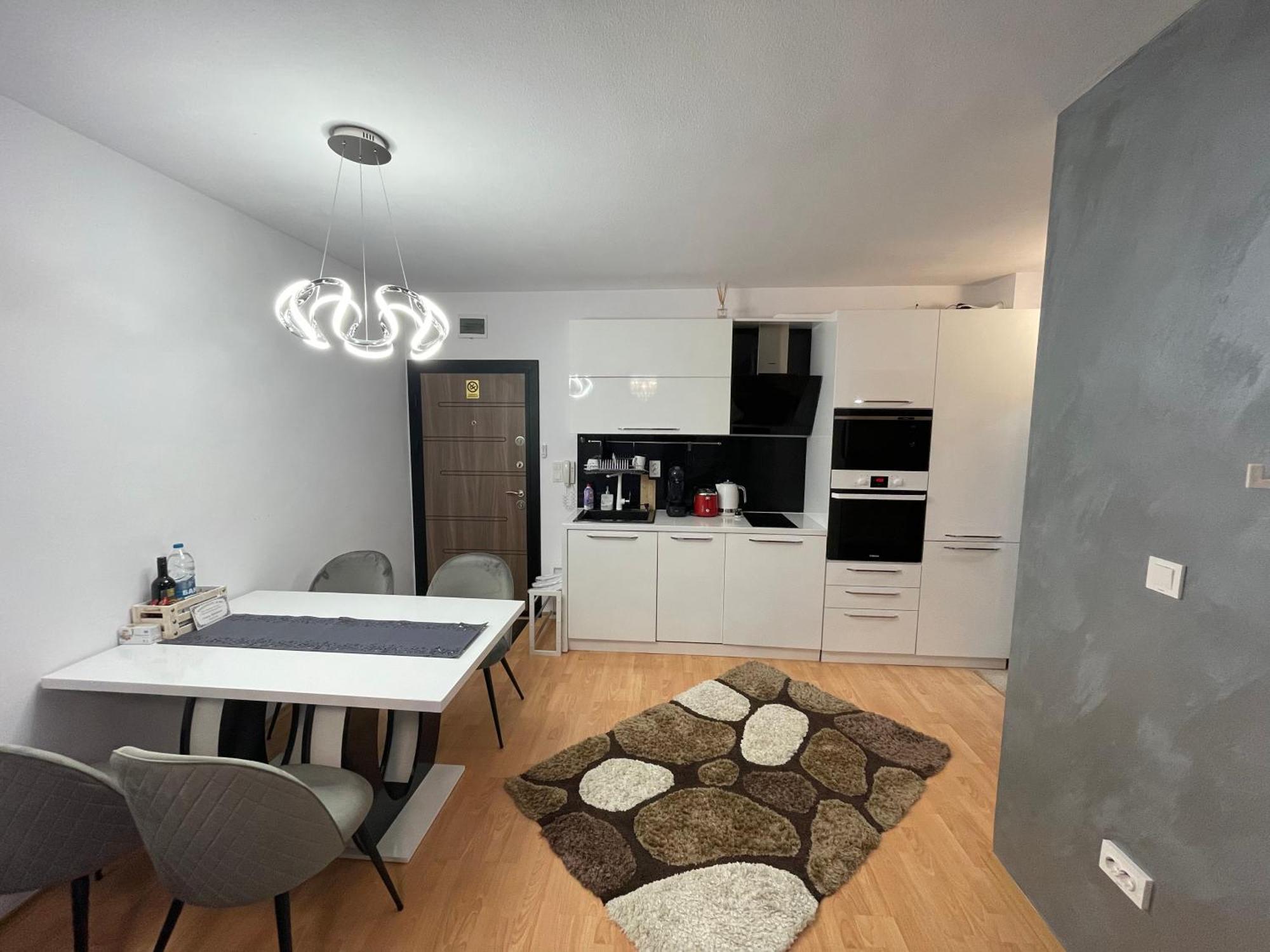 Luxury Apartament In "Sequoia" 2 Borovets Dış mekan fotoğraf