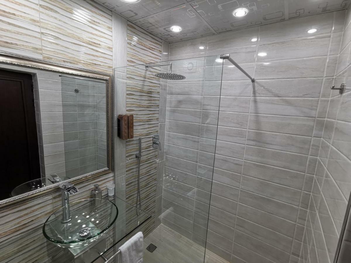 Luxury Apartament In "Sequoia" 2 Borovets Dış mekan fotoğraf